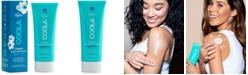 COOLA Classic Body Organic Sunscreen Lotion SPF 50 - Fragrance-Free